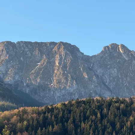 Baza Giewont Apartamento *