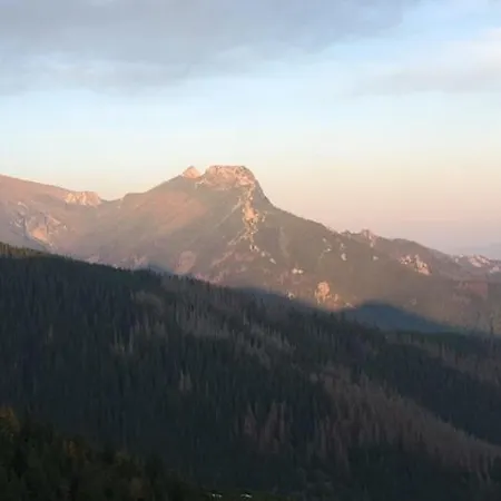Baza Giewont Zakopane